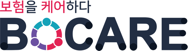 보케어 로고